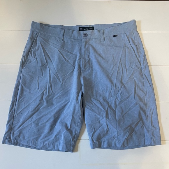 Travis Mathew Other - Travis Mathew Beck Shorts